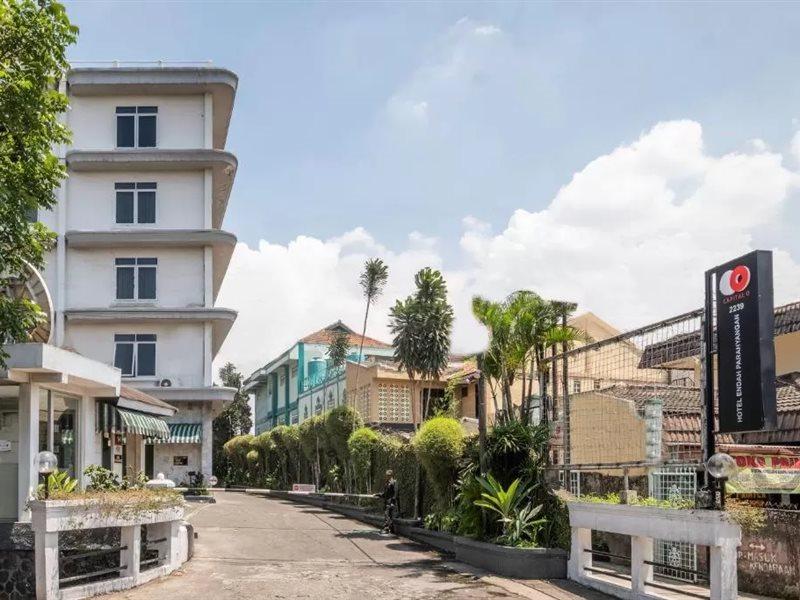 Elenor'S Home At Eyckman Bandung Exterior foto