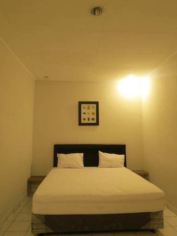 Elenor'S Home At Eyckman Bandung Quarto foto