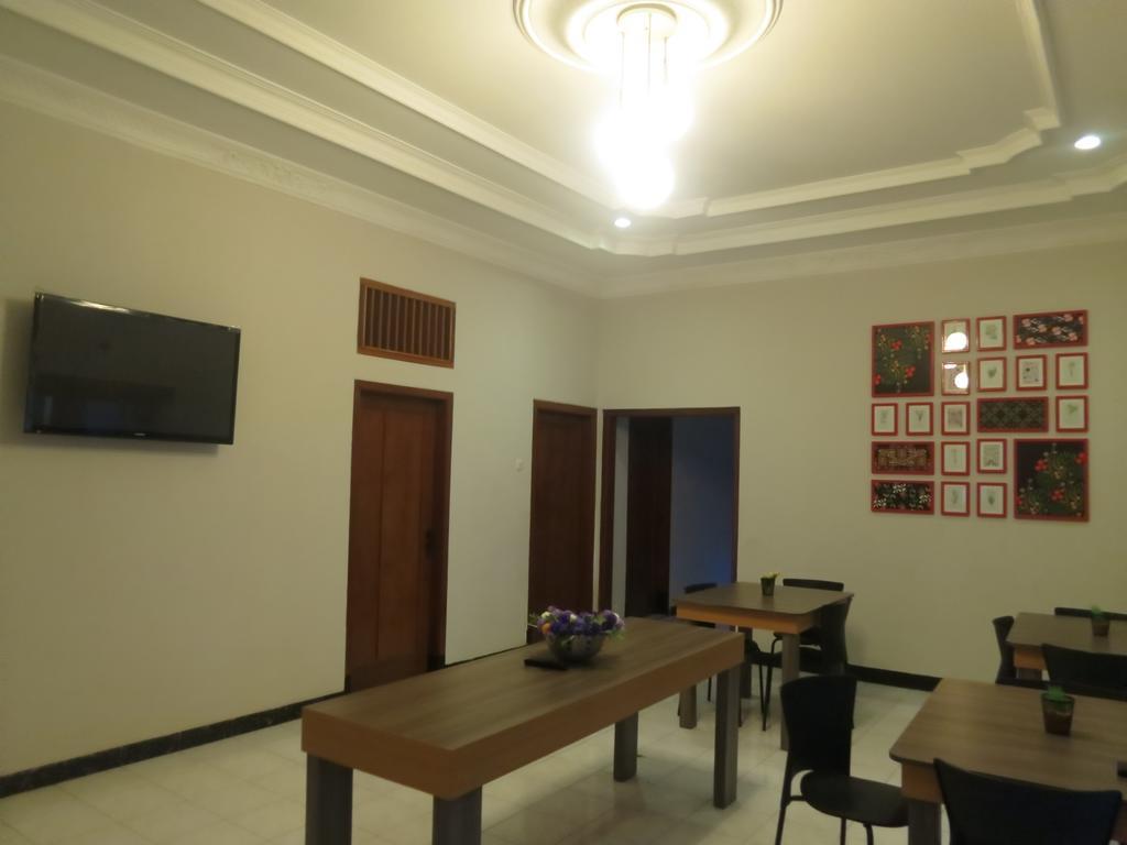 Elenor'S Home At Eyckman Bandung Exterior foto