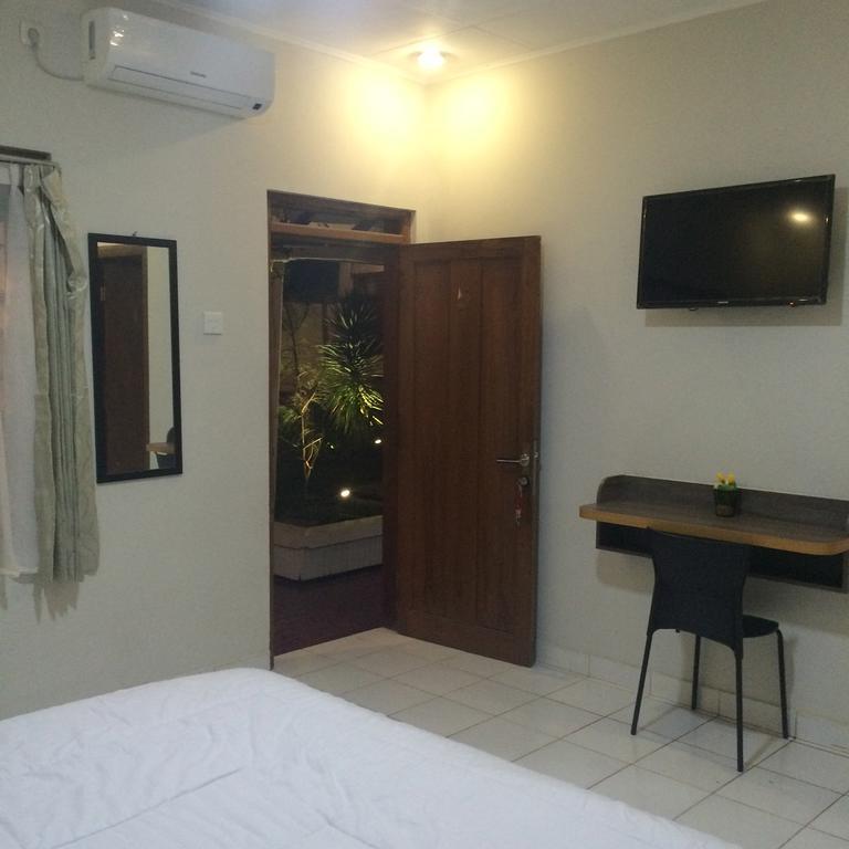 Elenor'S Home At Eyckman Bandung Quarto foto