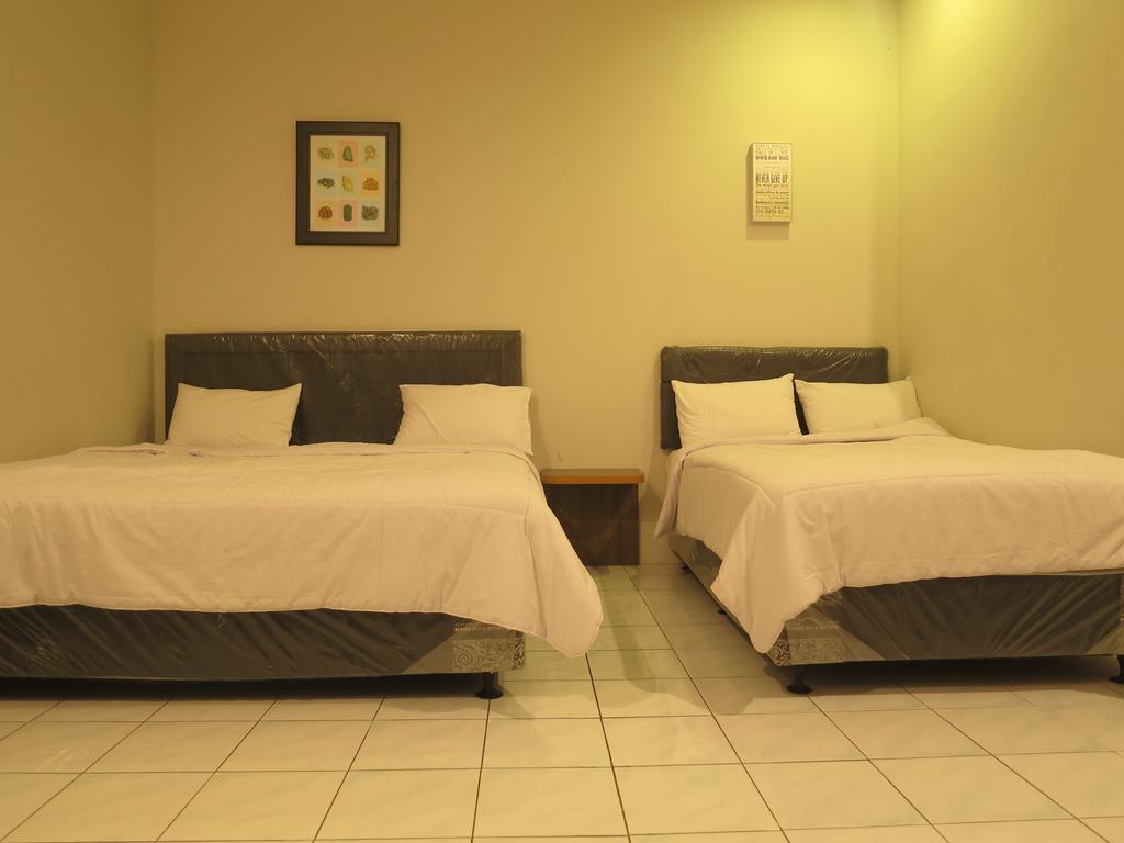 Elenor'S Home At Eyckman Bandung Quarto foto