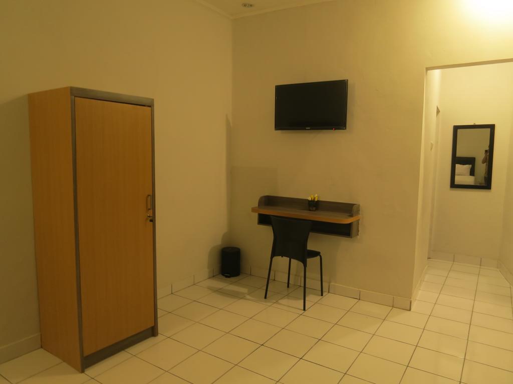 Elenor'S Home At Eyckman Bandung Quarto foto