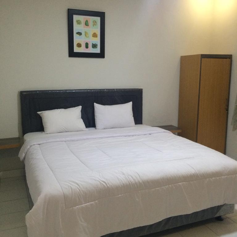 Elenor'S Home At Eyckman Bandung Quarto foto