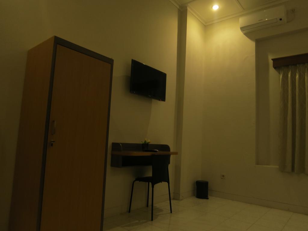 Elenor'S Home At Eyckman Bandung Quarto foto