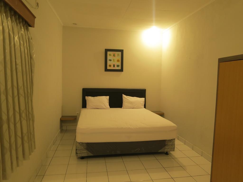Elenor'S Home At Eyckman Bandung Quarto foto